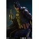 DC Comics Prime Scale Statue 1/3 Batman Black Edition 89 cm